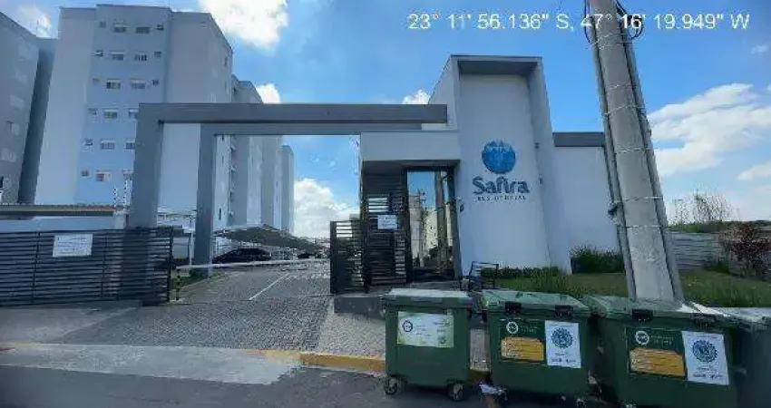 Oportunidade Única em SALTO - SP | Tipo: Apartamento | Negociação: Leilão  | Situação: Imóvel
