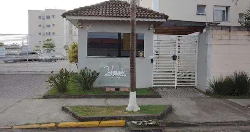 Oportunidade Única em MOGI DAS CRUZES - SP | Tipo: Apartamento | Negociação: Leilão  | Situação: Imóvel