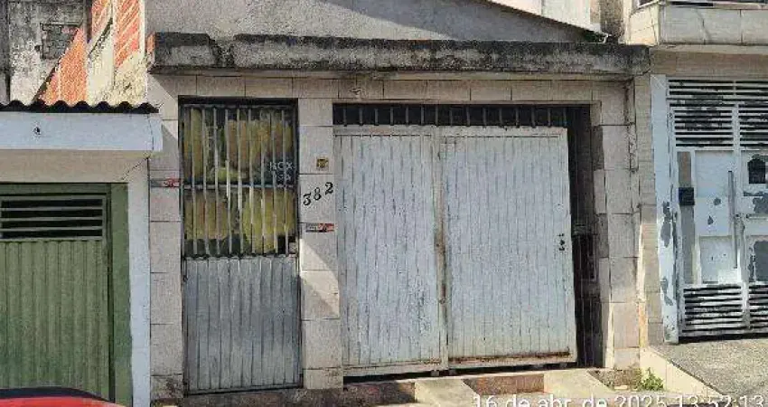 Oportunidade Única em FERRAZ DE VASCONCELOS - SP | Tipo: Casa | Negociação: Leilão  | Situação: Imóvel