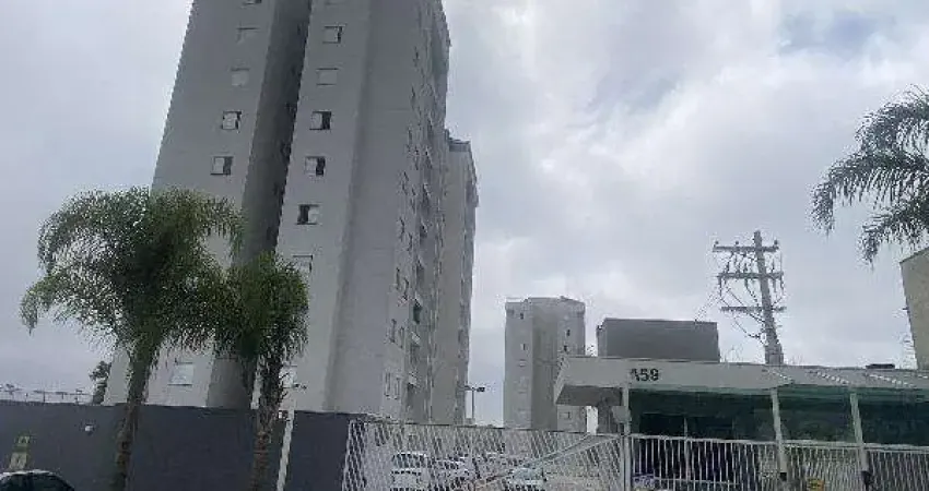 Oportunidade Única em FERRAZ DE VASCONCELOS - SP | Tipo: Apartamento | Negociação: Leilão  | Situação: Imóvel