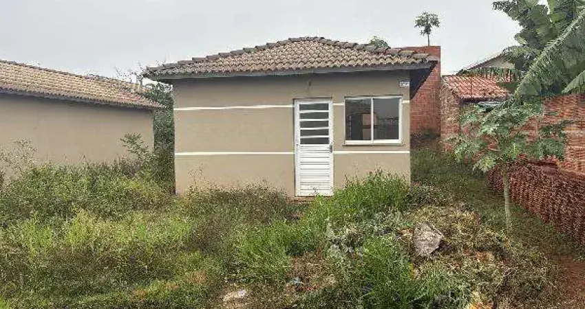 Oportunidade Única em BADY BASSITT - SP | Tipo: Casa | Negociação: Leilão  | Situação: Imóvel