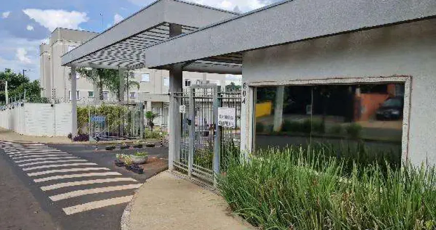 Oportunidade Única em ARARAQUARA - SP | Tipo: Apartamento | Negociação: Leilão  | Situação: Imóvel