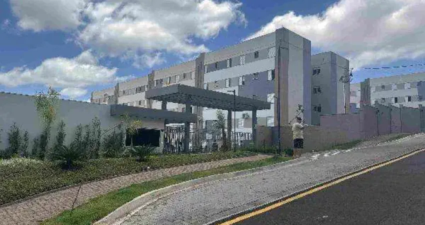 Oportunidade Única em BOTUCATU - SP | Tipo: Apartamento | Negociação: Leilão  | Situação: Imóvel