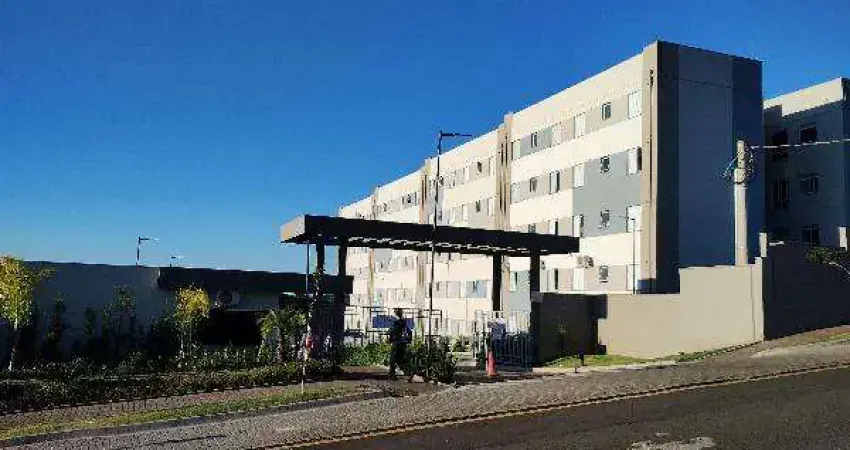 Oportunidade Única em BOTUCATU - SP | Tipo: Apartamento | Negociação: Leilão  | Situação: Imóvel