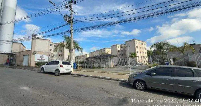 Oportunidade Única em COTIA - SP | Tipo: Apartamento | Negociação: Leilão  | Situação: Imóvel