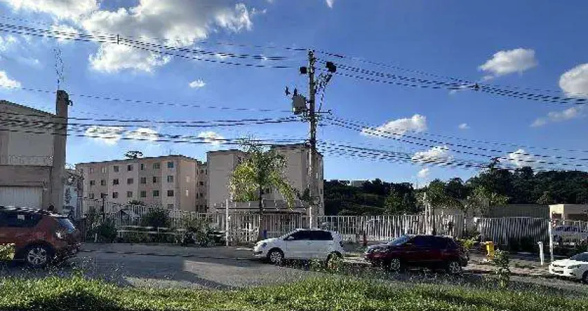 Oportunidade Única em COTIA - SP | Tipo: Apartamento | Negociação: Leilão  | Situação: Imóvel