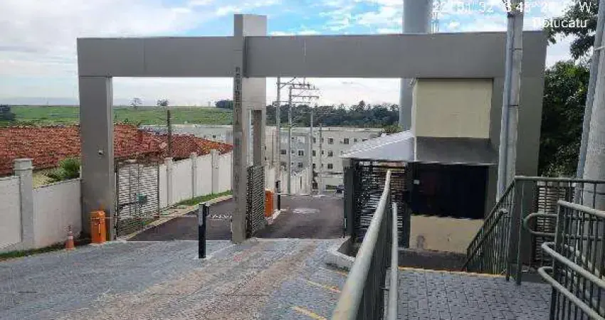 Oportunidade Única em BOTUCATU - SP | Tipo: Apartamento | Negociação: Leilão  | Situação: Imóvel