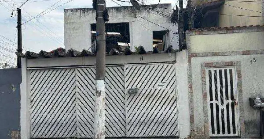 Oportunidade Única em POA - SP | Tipo: Casa | Negociação: Leilão  | Situação: Imóvel