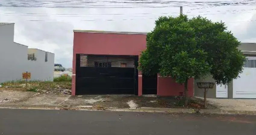 Oportunidade Única em INDAIATUBA - SP | Tipo: Casa | Negociação: Leilão  | Situação: Imóvel