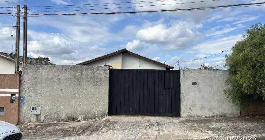 Oportunidade Única em BOTUCATU - SP | Tipo: Casa | Negociação: Leilão  | Situação: Imóvel