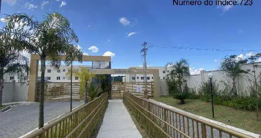 Oportunidade Única em SUZANO - SP | Tipo: Apartamento | Negociação: Leilão  | Situação: Imóvel