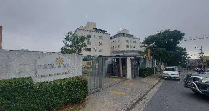 Oportunidade Única em ITAQUAQUECETUBA - SP | Tipo: Apartamento | Negociação: Leilão  | Situação: Imóvel