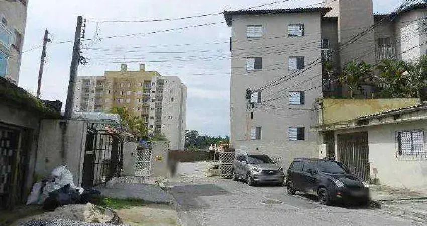 Oportunidade Única em FERRAZ DE VASCONCELOS - SP | Tipo: Apartamento | Negociação: Leilão  | Situação: Imóvel