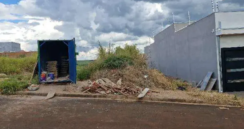 Oportunidade Única em SERTAOZINHO - SP | Tipo: Terreno | Negociação: Leilão  | Situação: Imóvel