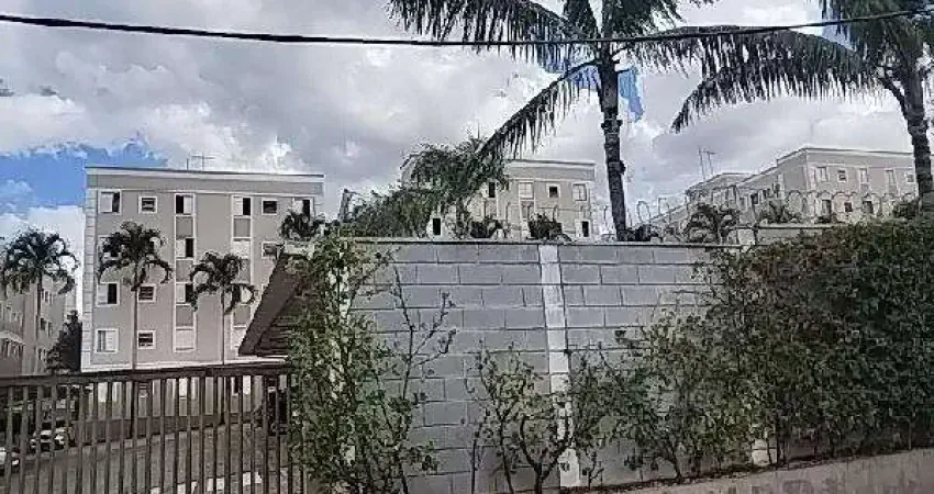Oportunidade Única em BAURU - SP | Tipo: Apartamento | Negociação: Leilão  | Situação: Imóvel