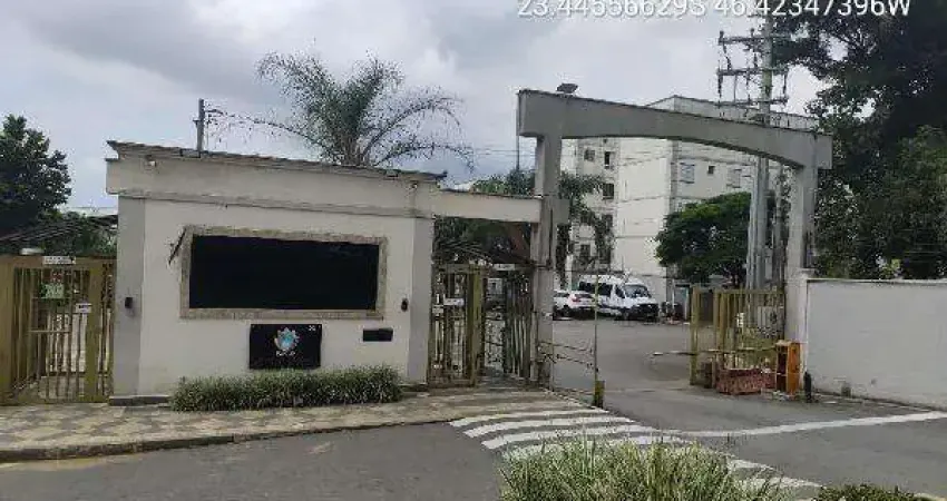 Oportunidade Única em GUARULHOS - SP | Tipo: Apartamento | Negociação: Leilão  | Situação: Imóvel
