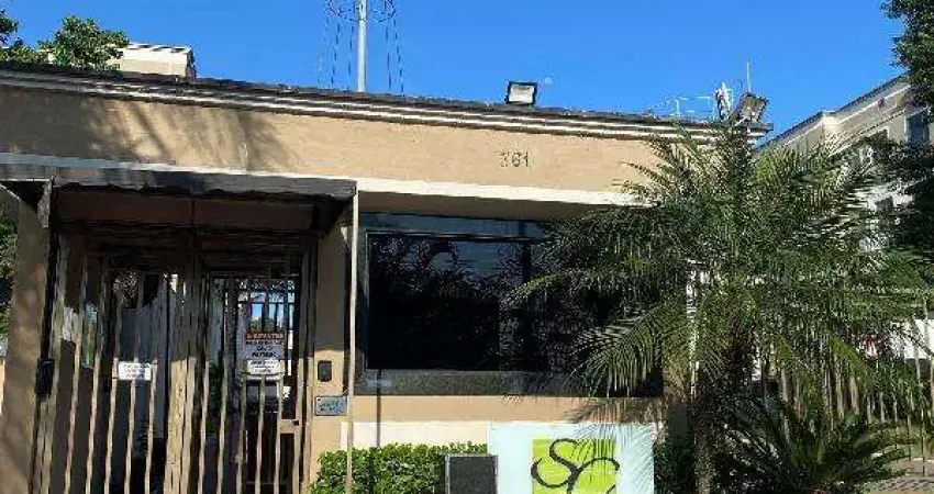 Oportunidade Única em GUARULHOS - SP | Tipo: Apartamento | Negociação: Leilão  | Situação: Imóvel