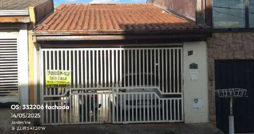 Oportunidade Única em SUMARE - SP | Tipo: Prédio | Negociação: Leilão  | Situação: Imóvel