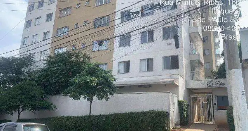 Oportunidade Única em SAO PAULO - SP | Tipo: Apartamento | Negociação: Leilão  | Situação: Imóvel
