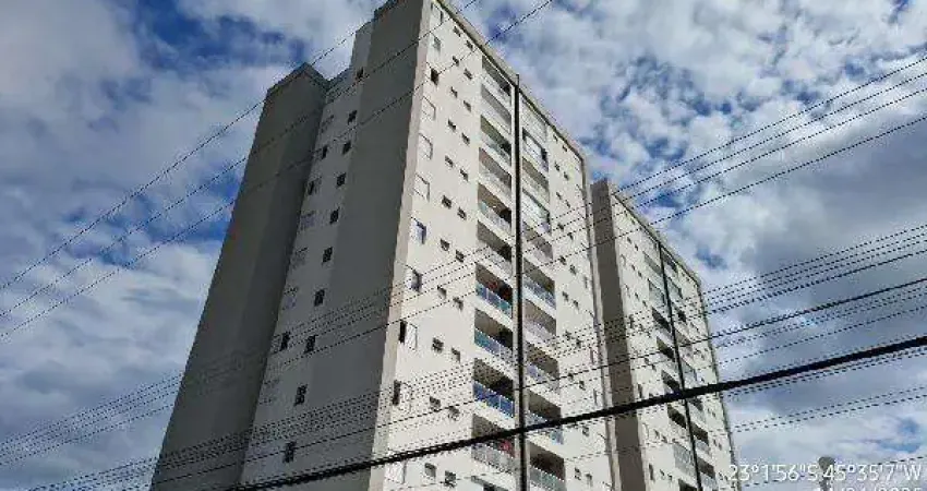 Oportunidade Única em TAUBATE - SP | Tipo: Apartamento | Negociação: Leilão  | Situação: Imóvel