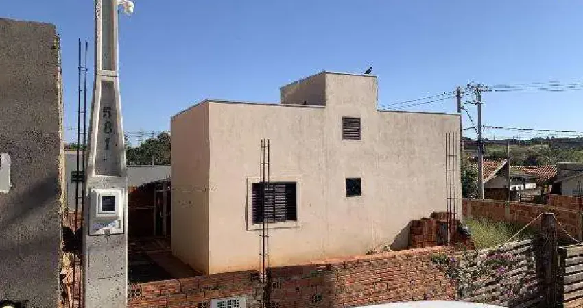 Oportunidade Única em OLIMPIA - SP | Tipo: Casa | Negociação: Leilão  | Situação: Imóvel