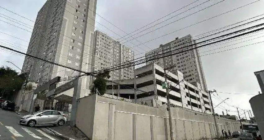 Oportunidade Única em MAUA - SP | Tipo: Apartamento | Negociação: Leilão  | Situação: Imóvel