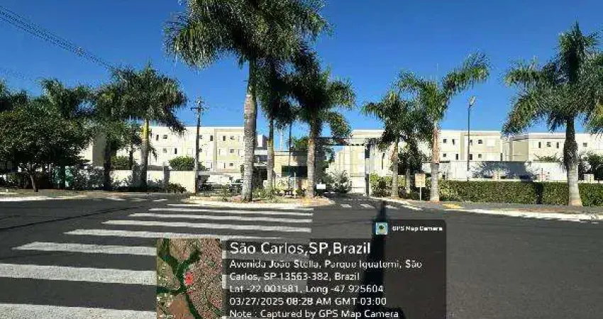 Oportunidade Única em SAO CARLOS - SP | Tipo: Apartamento | Negociação: Leilão  | Situação: Imóvel