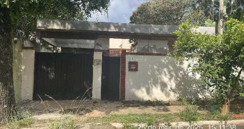 Oportunidade Única em SAO CARLOS - SP | Tipo: Casa | Negociação: Leilão  | Situação: Imóvel