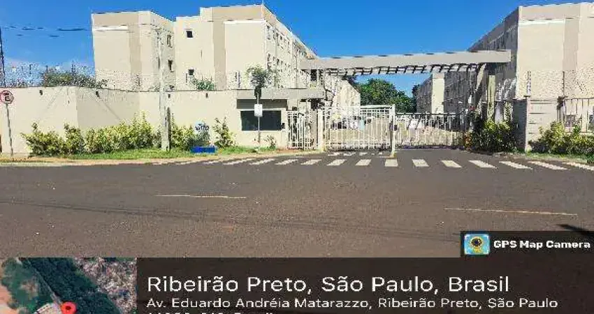 Oportunidade Única em RIBEIRAO PRETO - SP | Tipo: Apartamento | Negociação: Leilão  | Situação: Imóvel