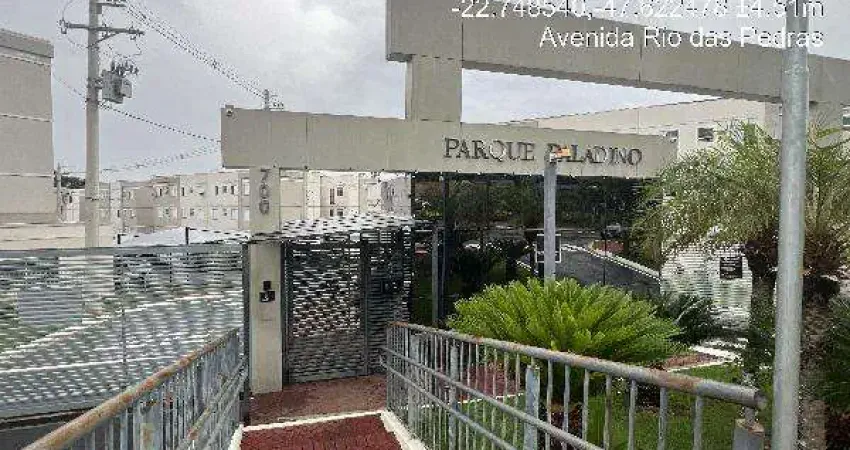 Oportunidade Única em PIRACICABA - SP | Tipo: Apartamento | Negociação: Leilão  | Situação: Imóvel