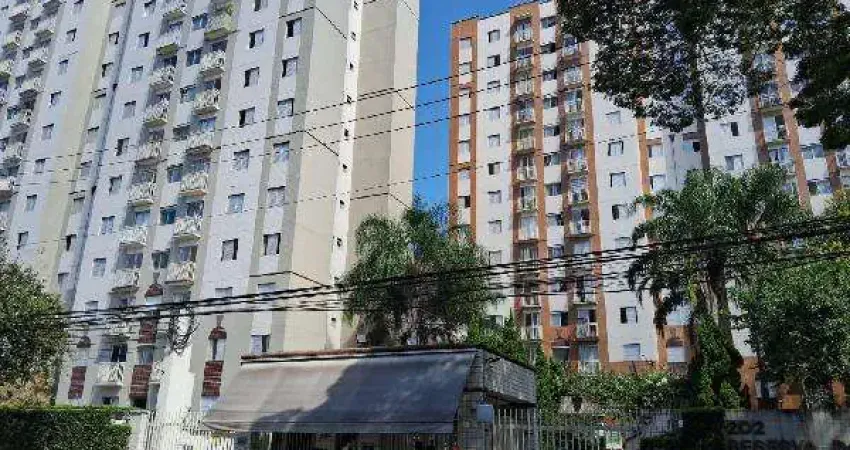 Oportunidade Única em SAO PAULO - SP | Tipo: Apartamento | Negociação: Leilão  | Situação: Imóvel