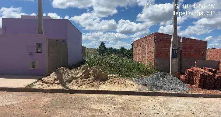 Oportunidade Única em ITAPETININGA - SP | Tipo: Terreno | Negociação: Leilão  | Situação: Imóvel