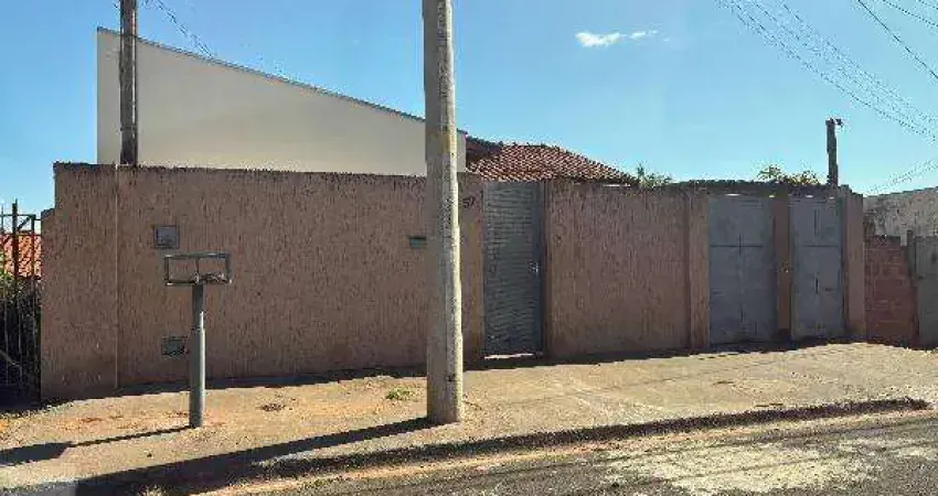 Oportunidade Única em JABOTICABAL - SP | Tipo: Casa | Negociação: Leilão  | Situação: Imóvel