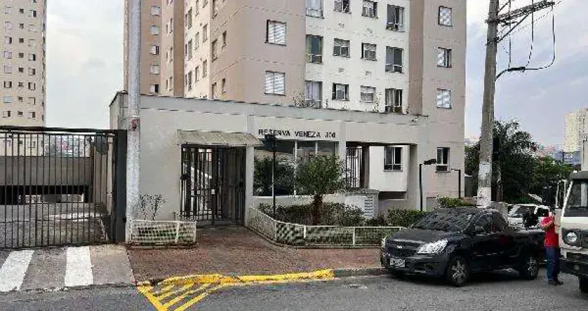 Oportunidade Única em OSASCO - SP | Tipo: Apartamento | Negociação: Leilão  | Situação: Imóvel