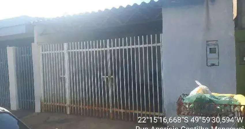Oportunidade Única em MARILIA - SP | Tipo: Casa | Negociação: Leilão  | Situação: Imóvel