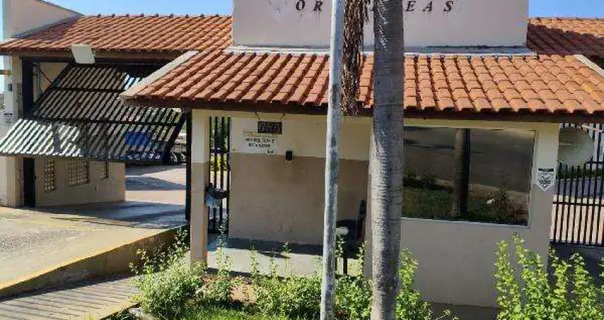 Oportunidade Única em SUMARE - SP | Tipo: Apartamento | Negociação: Leilão  | Situação: Imóvel