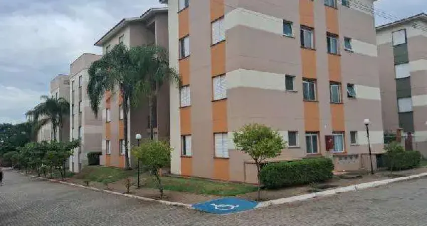 Oportunidade Única em SUMARE - SP | Tipo: Apartamento | Negociação: Leilão  | Situação: Imóvel