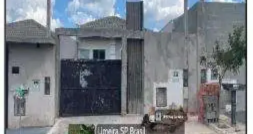 Oportunidade Única em LIMEIRA - SP | Tipo: Casa | Negociação: Leilão  | Situação: Imóvel