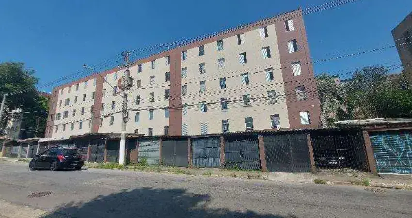 Oportunidade Única em SAO PAULO - SP | Tipo: Apartamento | Negociação: Leilão  | Situação: Imóvel
