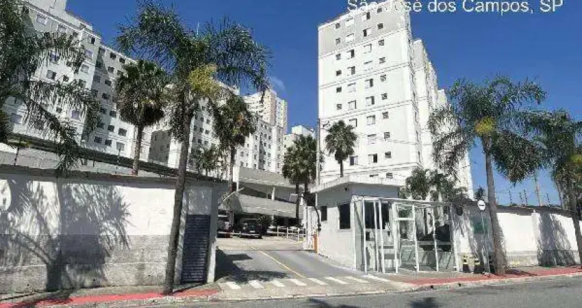 Oportunidade Única em SAO JOSE DOS CAMPOS - SP | Tipo: Apartamento | Negociação: Leilão  | Situação: Imóvel