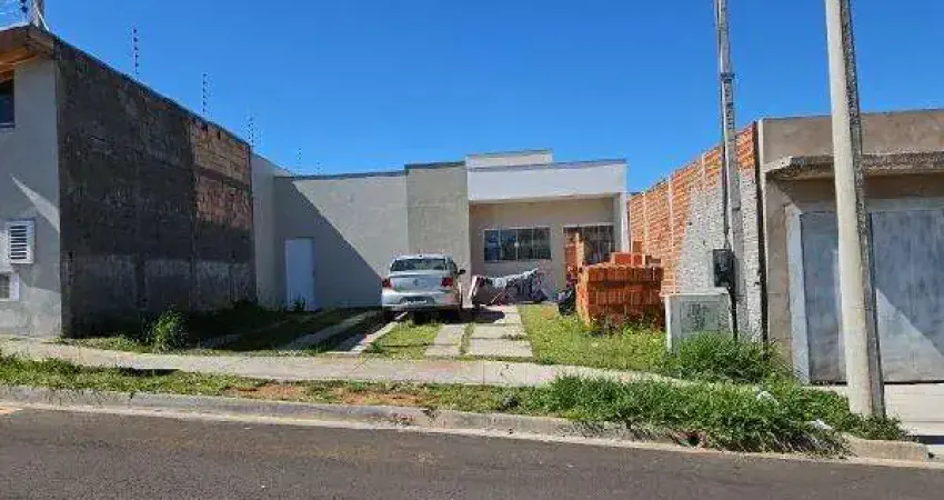 Oportunidade Única em FRANCA - SP | Tipo: Casa | Negociação: Leilão  | Situação: Imóvel