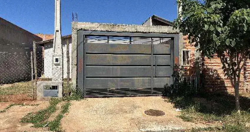 Oportunidade Única em BAURU - SP | Tipo: Casa | Negociação: Leilão  | Situação: Imóvel