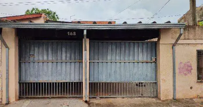 Oportunidade Única em AMERICANA - SP | Tipo: Casa | Negociação: Leilão  | Situação: Imóvel
