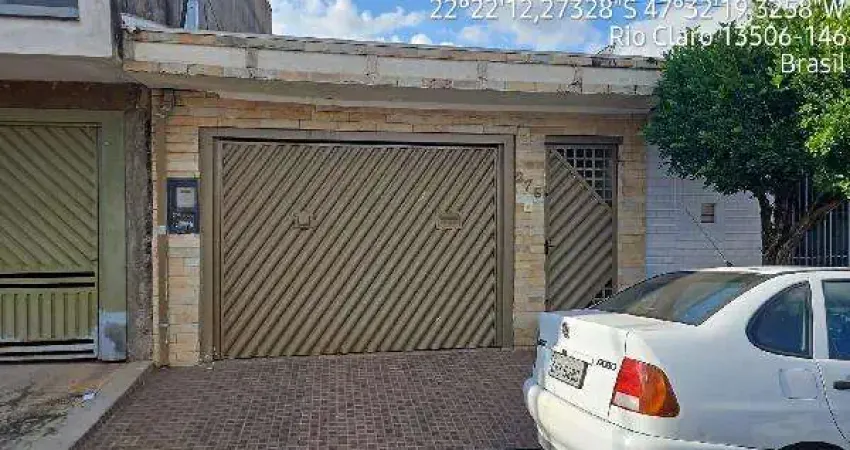 Oportunidade Única em RIO CLARO - SP | Tipo: Casa | Negociação: Leilão  | Situação: Imóvel