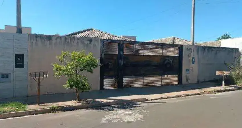 Oportunidade Única em SAO JOSE DO RIO PRETO - SP | Tipo: Casa | Negociação: Leilão  | Situação: Imóvel