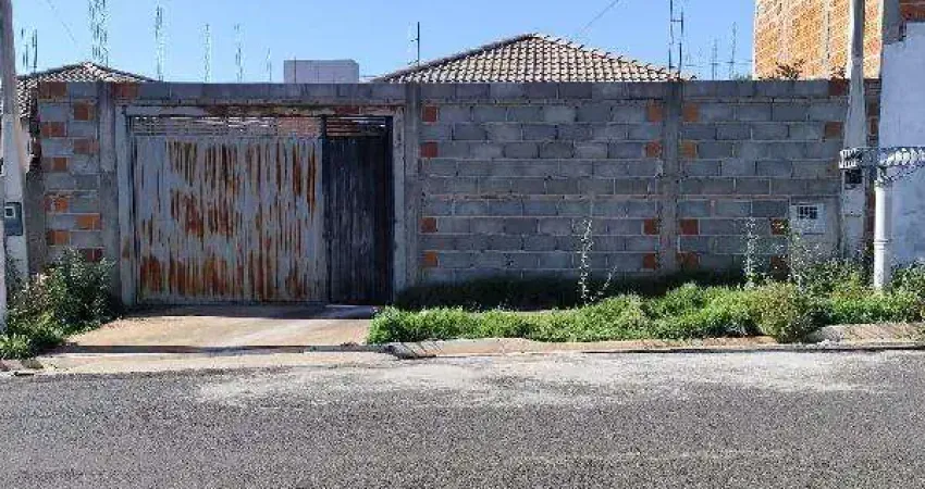 Oportunidade Única em SAO JOSE DO RIO PRETO - SP | Tipo: Casa | Negociação: Leilão  | Situação: Imóvel