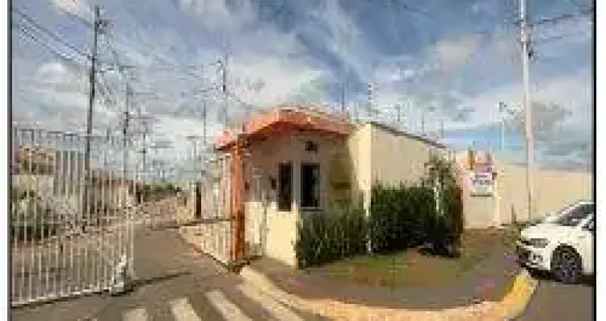 Oportunidade Única em ITAPETININGA - SP | Tipo: Casa | Negociação: Leilão  | Situação: Imóvel