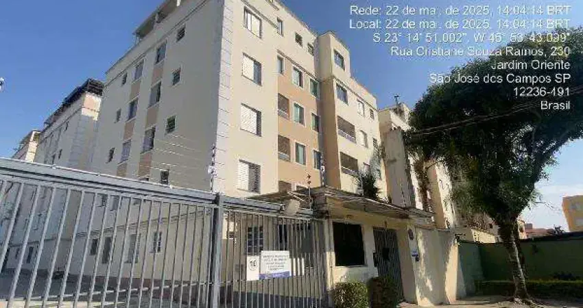 Oportunidade Única em SAO JOSE DOS CAMPOS - SP | Tipo: Apartamento | Negociação: Leilão  | Situação: Imóvel