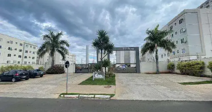 Oportunidade Única em BAURU - SP | Tipo: Apartamento | Negociação: Leilão  | Situação: Imóvel