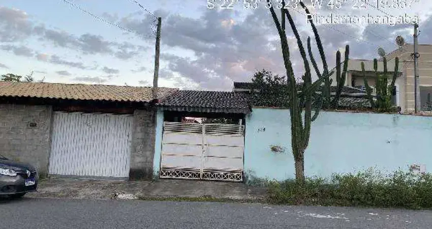 Oportunidade Única em PINDAMONHANGABA - SP | Tipo: Casa | Negociação: Leilão  | Situação: Imóvel